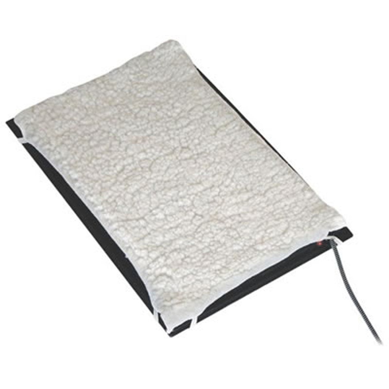 Farm Innovators Heated Pet Mat 100w 24x29in