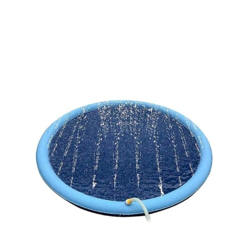 Goo-eez Splash & Spray Pool for Pets 59in