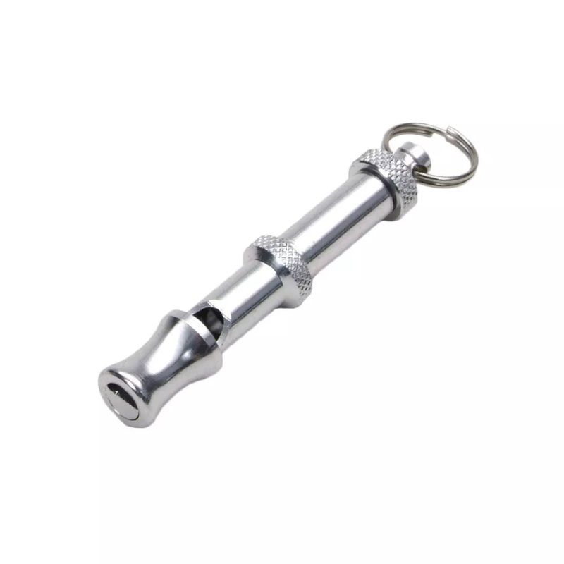 Coastal Train Right! Multi-Purpose Silent Dog Whistle
