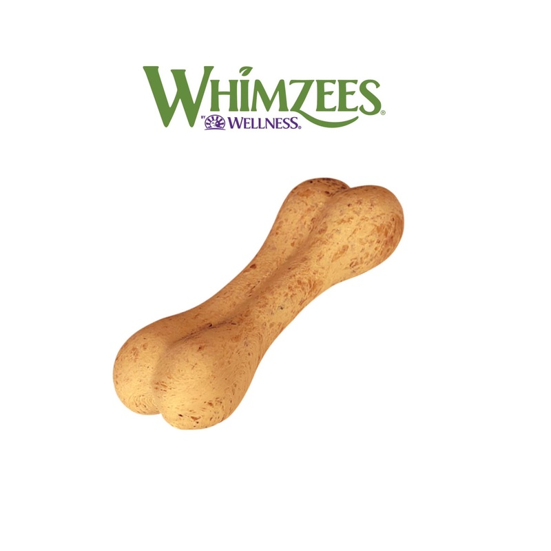 Paragon DPN01162 Rice Bone Dog Treat