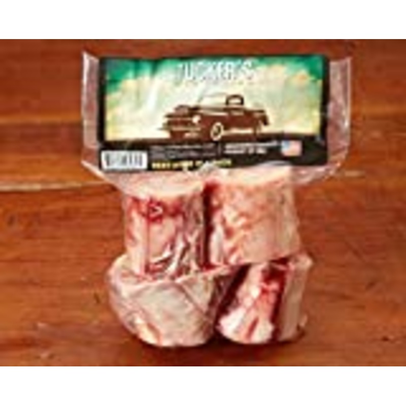 Tucker's Bone Beef 2/4Pk"