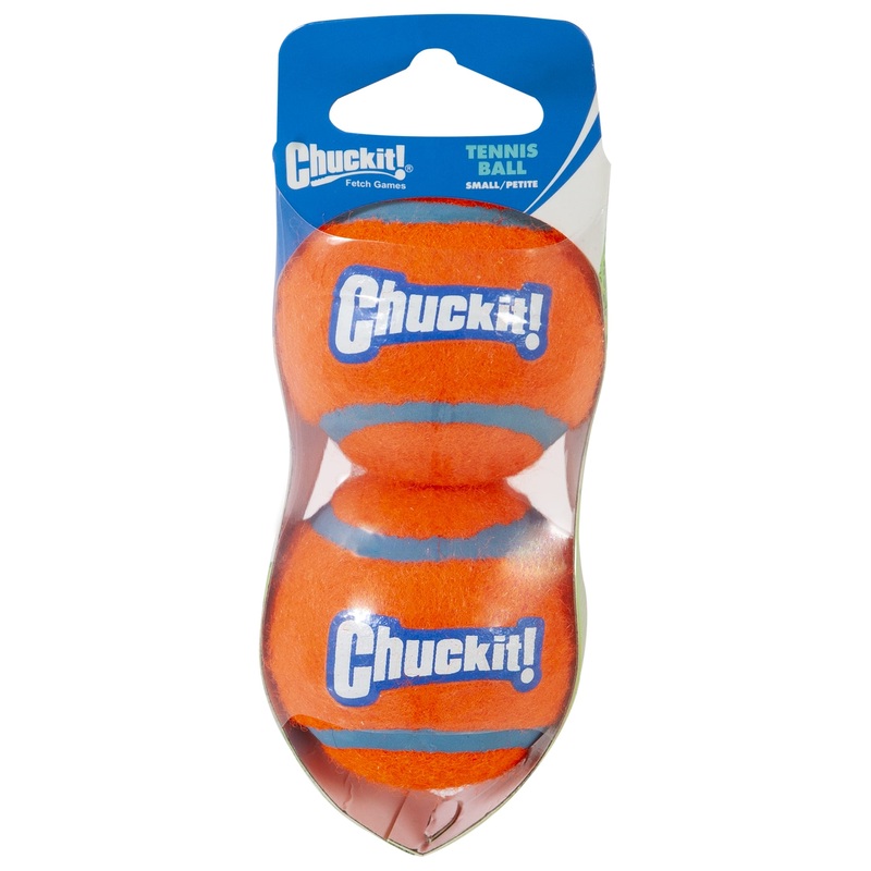 Chuckit Tennis Ball