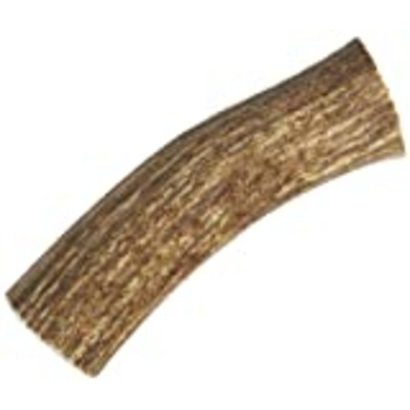 Happy Dog of Cape Cod Whole Elk Antler Dog Chew Large