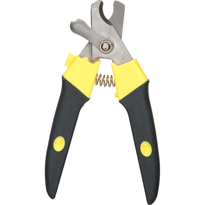 jw Gripsoft Deluxe Nail Clipper