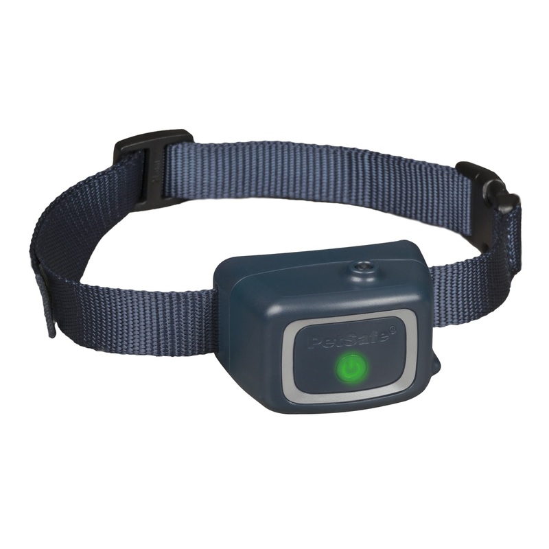 PetSafe Spray Bark Dog Collar, Medium