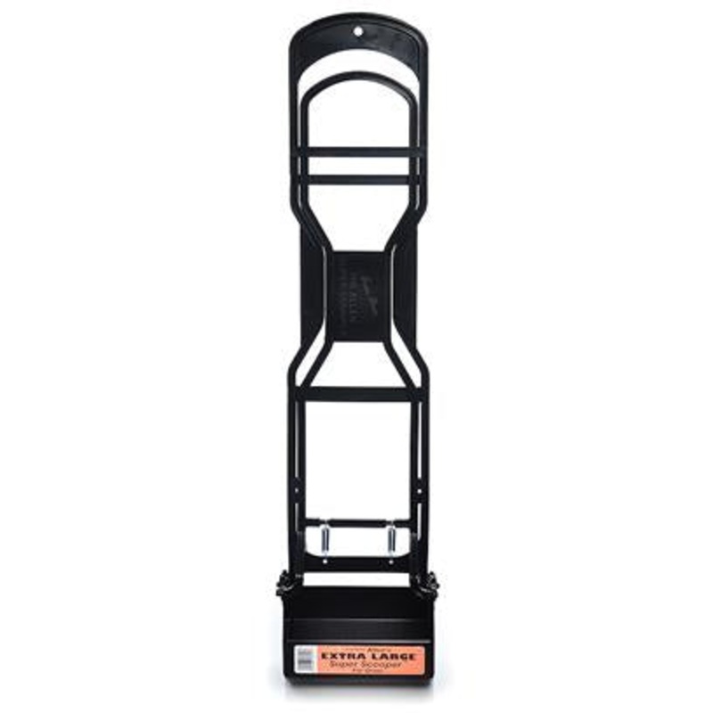 Four Paws Products Spring Action Scooper F/Grass