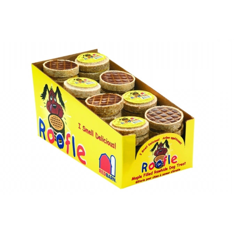 Redbarn Pet Products Inc-Roofle Jumbo