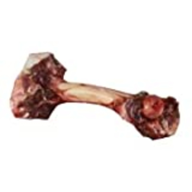 Tuckers Lamb Bone Single, 1 CT
