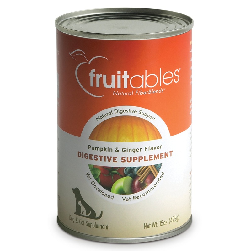 Fruitables Digestive Supplement  15 oz.
