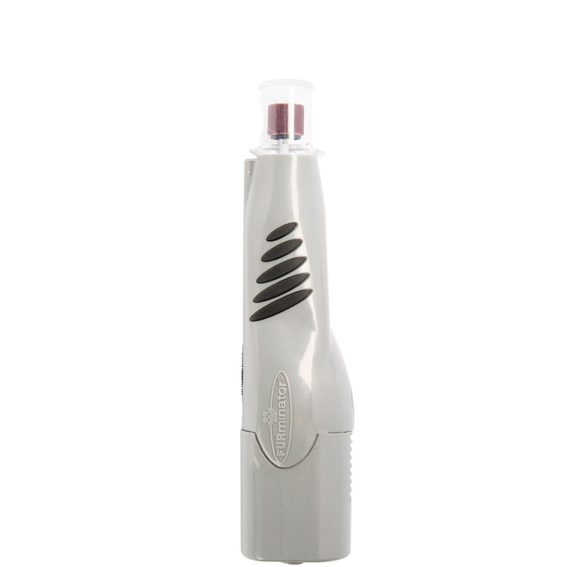 Furminator Nail Grinder  For All Dogs and Cats