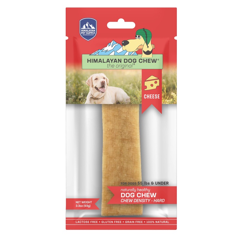 Himalayan Dog Chew Small 3.5oz