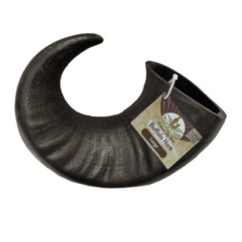 Fieldcrest Farms Buffalo Horn Large
