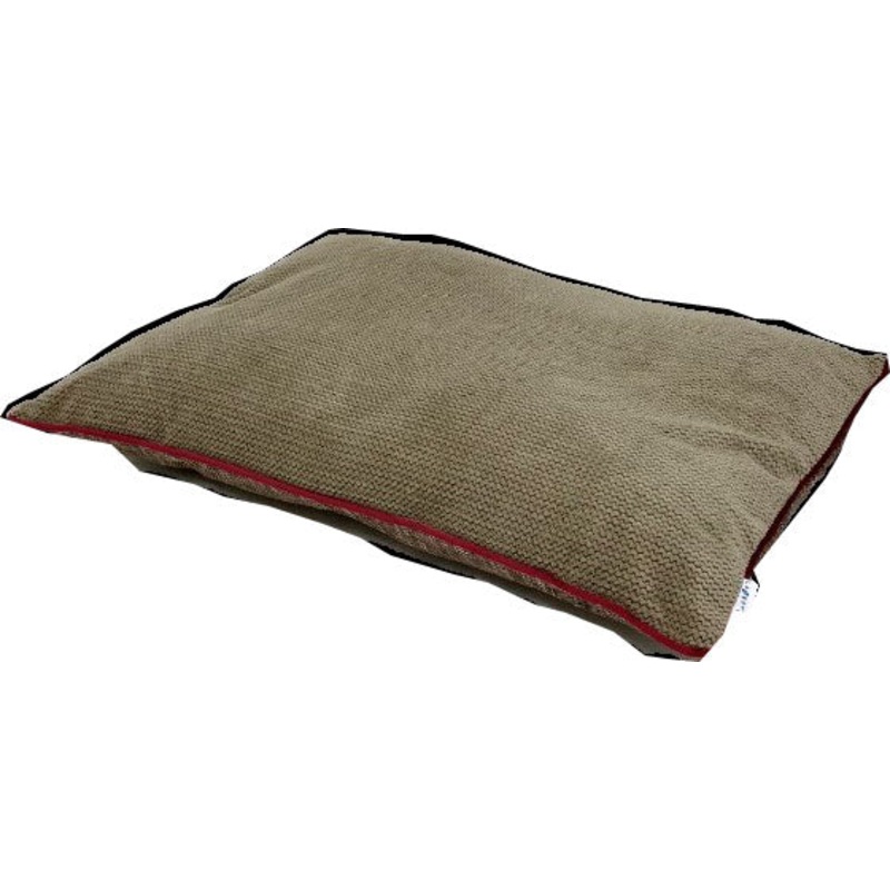 La-Z-Boy Charlie Mattress 40x29" Tan