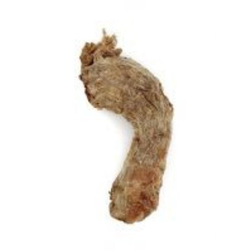 Vital Essentials Raw Bar Freeze Dried Chicken Neck
