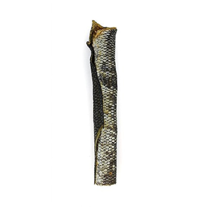 Vital Essentials Raw Bar Freeze Dried Salmon Skin