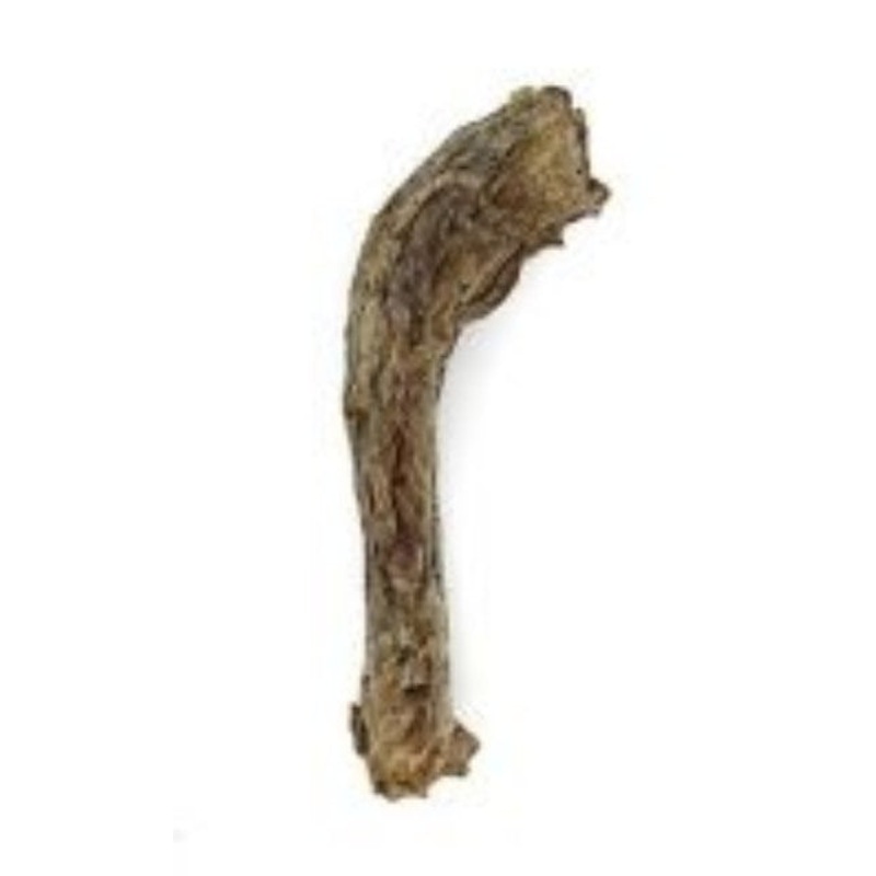 Vital Essentials Raw Bar Freeze Dried Turkey Neck
