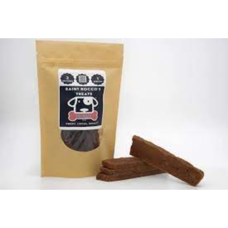 Saint Rocco's Treats 16oz - Salmon
