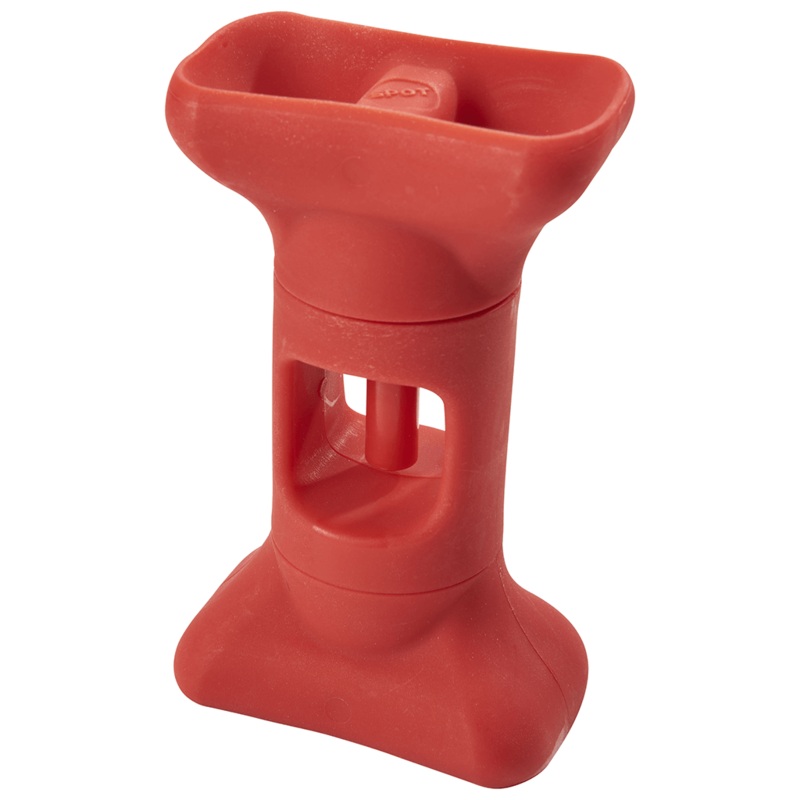 Spot Ethical Pet Dog Toy Spot Treat Holder 4.5In