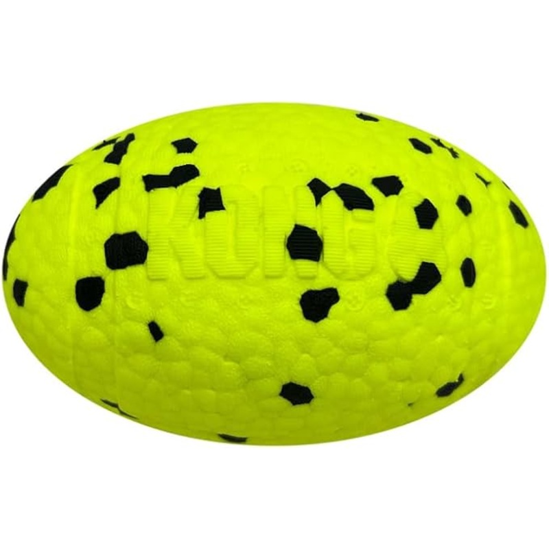 Kong Dog Toy Reflex Football