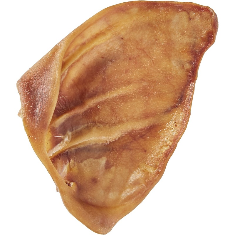 Bulk Pig Ear