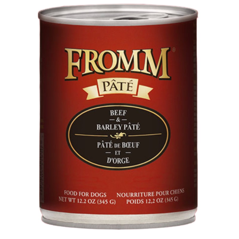 Beef and Barley Pt