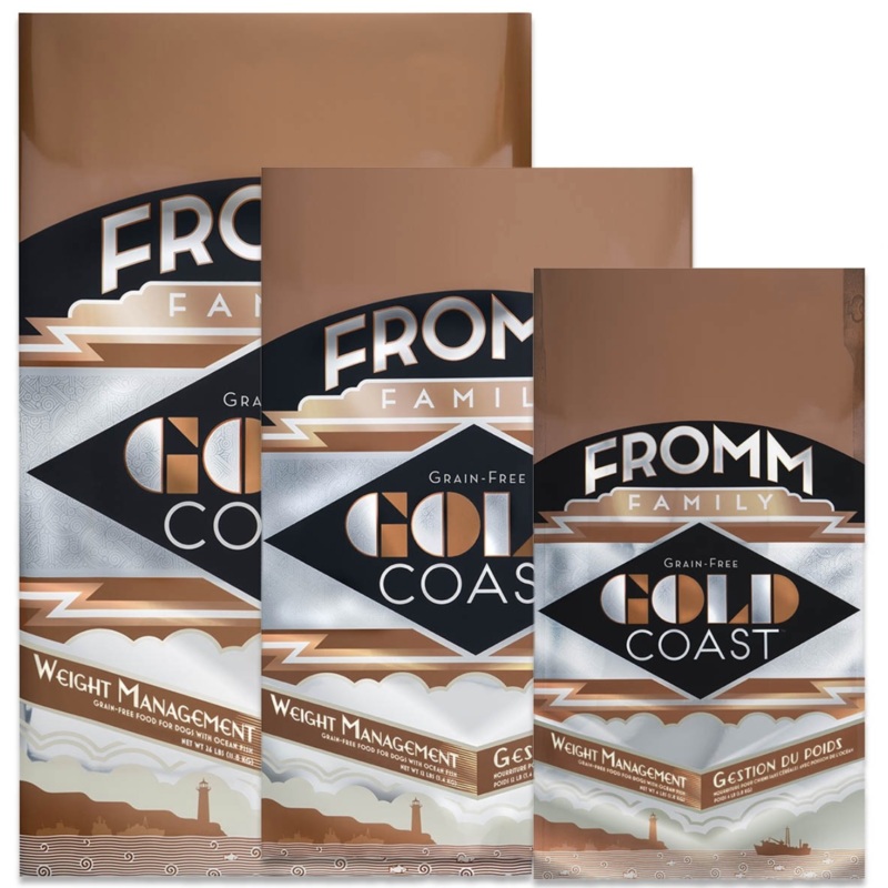 Coast Gold Weight Management