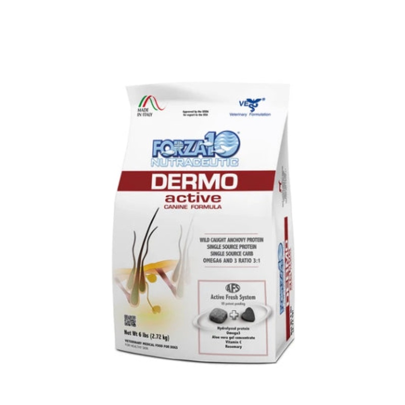 Dermo Formula