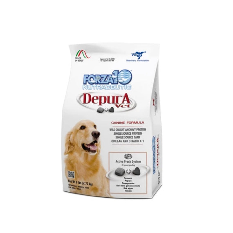 Derpura Formula