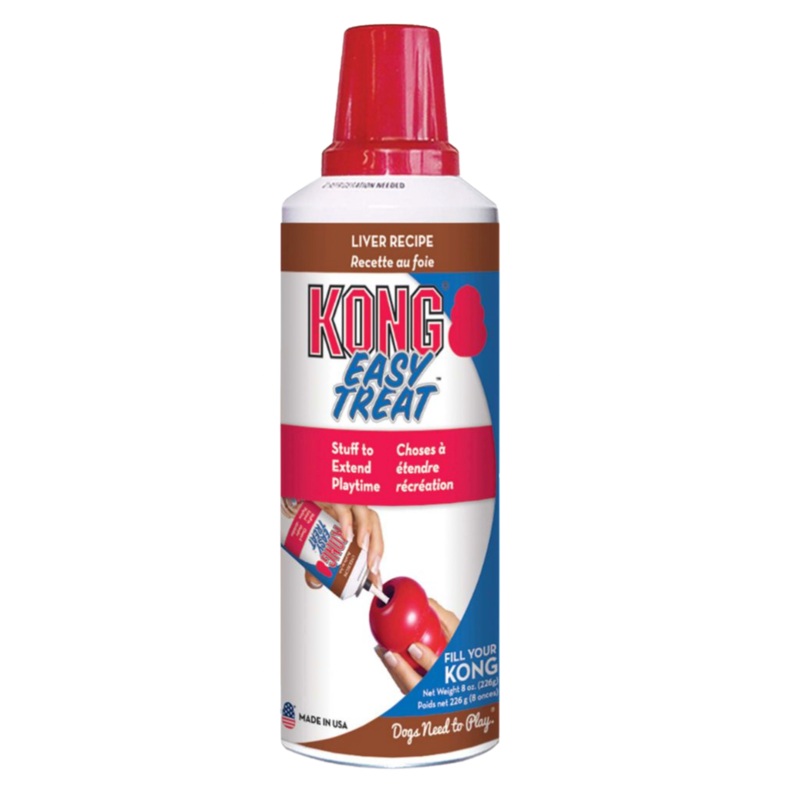 Easy Treat Liver Flavour
