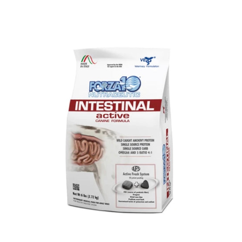 Intestinal Formula