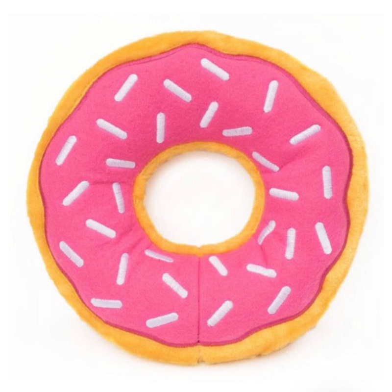 Jumbo Donutz
