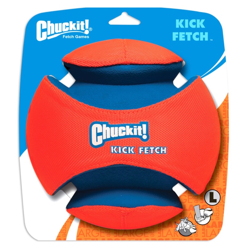 Kick Fetch