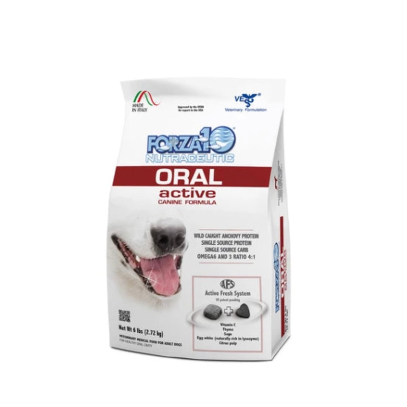 Oral Formula