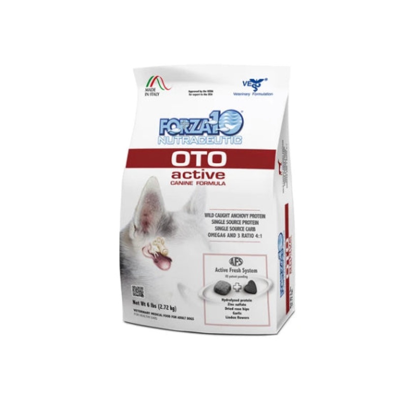 OTO Formula