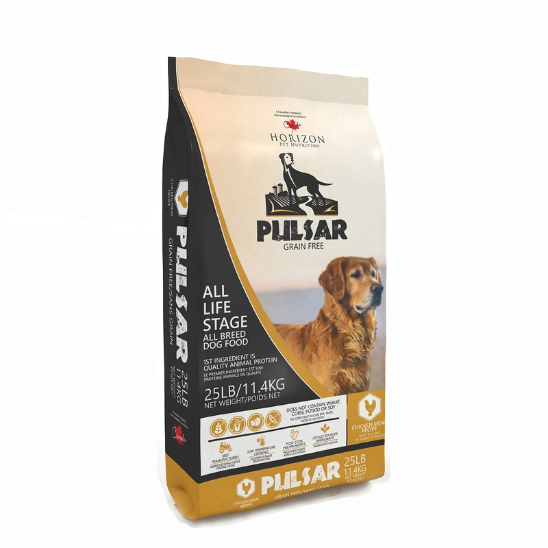 Pulsar Chicken Meal Recipe