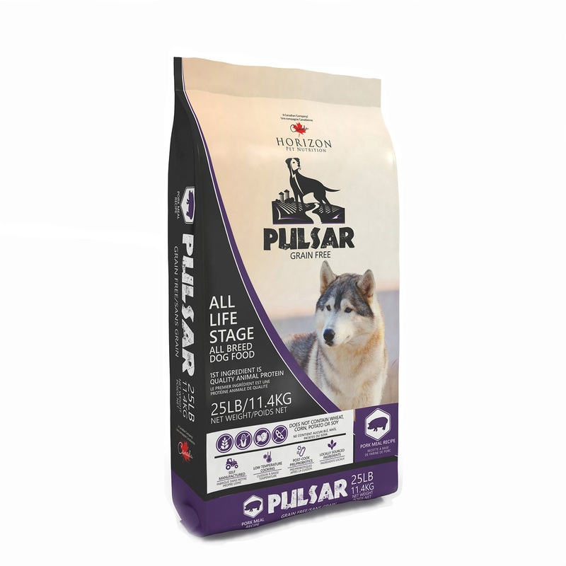 Pulsar Pork Meal Recipe
