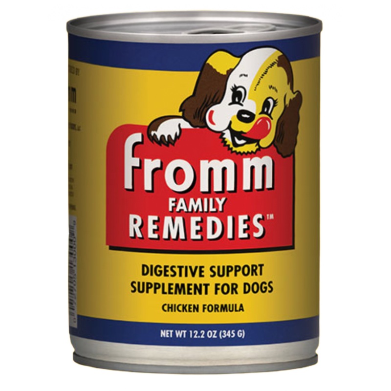 Remedies Digestive Support Chicken Formula