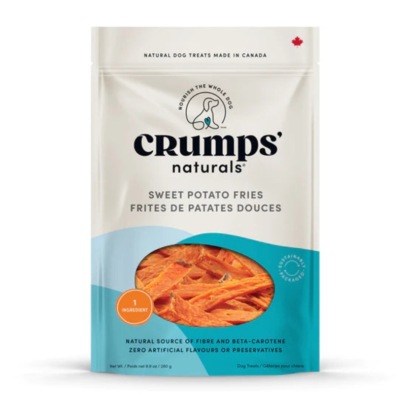 Sweet Potato Fries