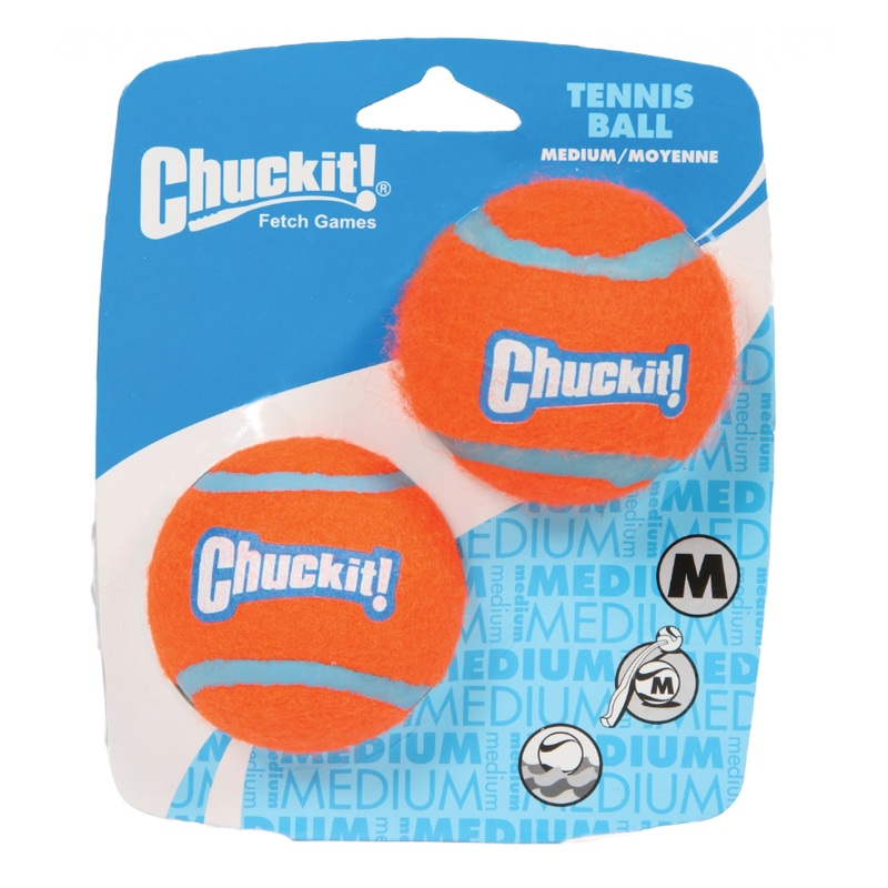 Tennis Balls