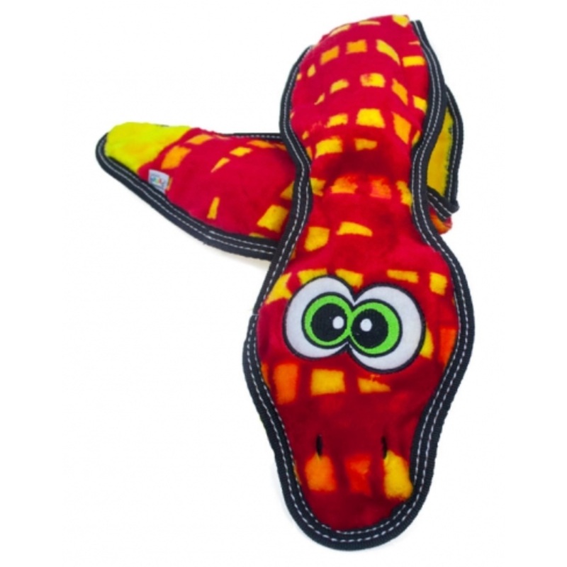 Tough Seams Snake