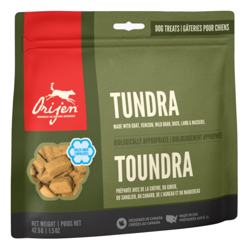Tundra