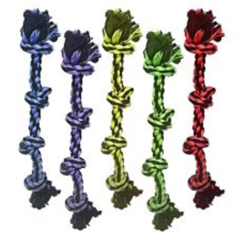 4 Knot Rope