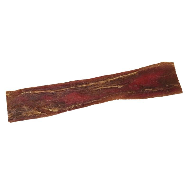 Beef Chomper Flattened
