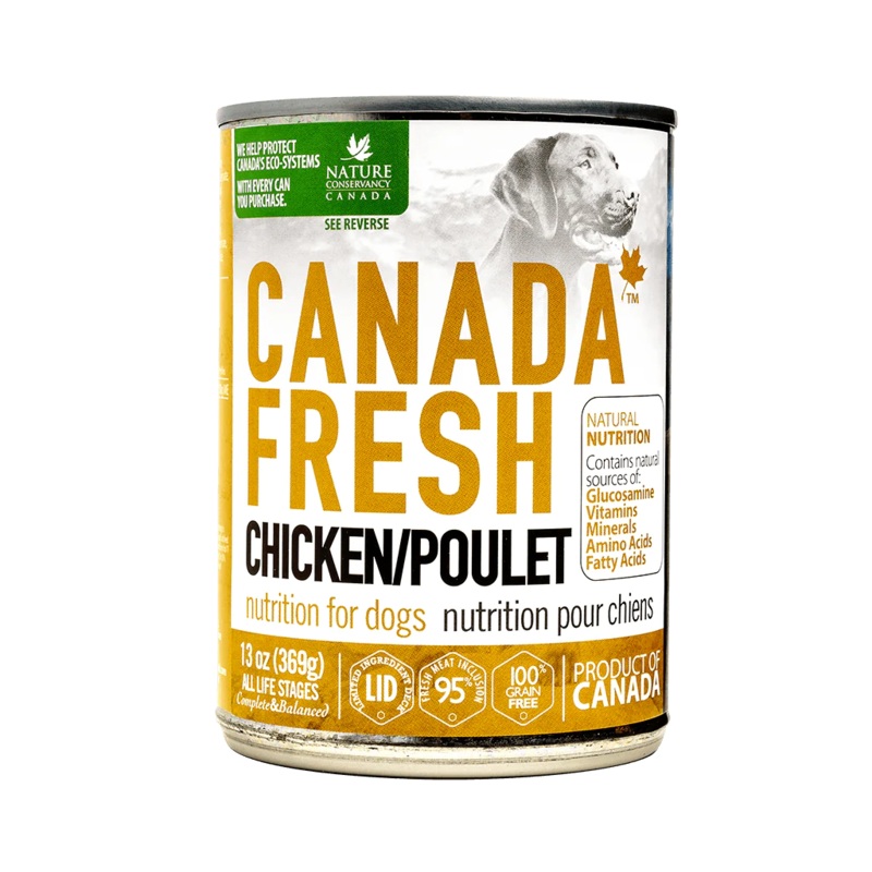 Canada Fresh