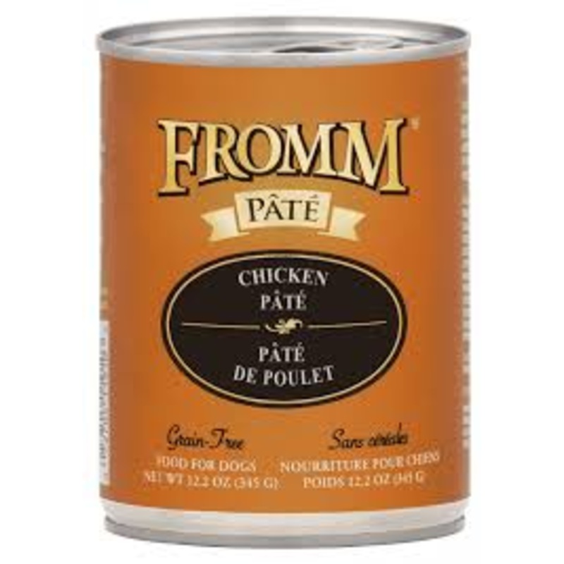Chicken Pt