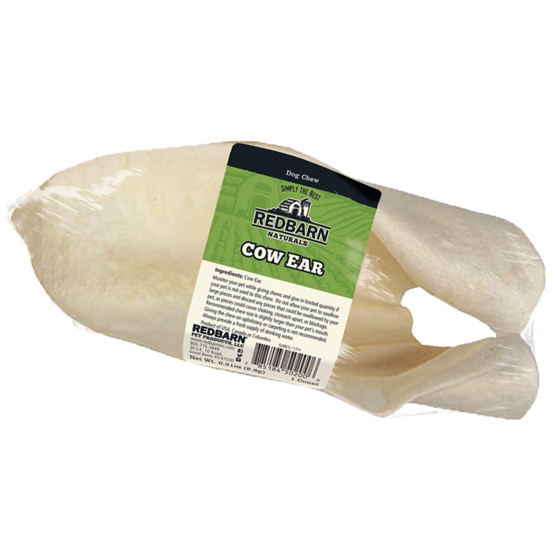 Cow Ears
