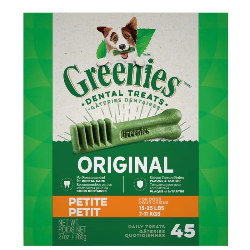 Dental Treats
