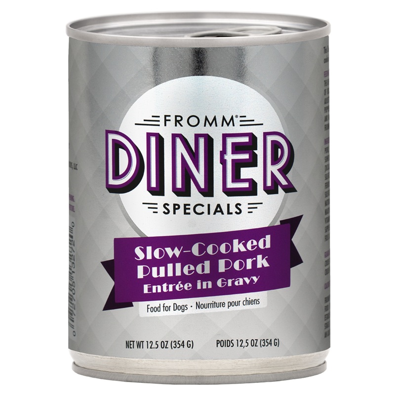 Diner Favorites