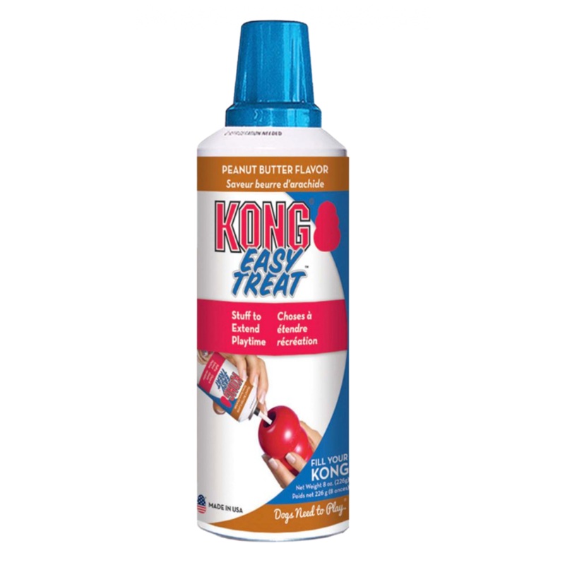Easy Treat Peanut Butter Flavour
