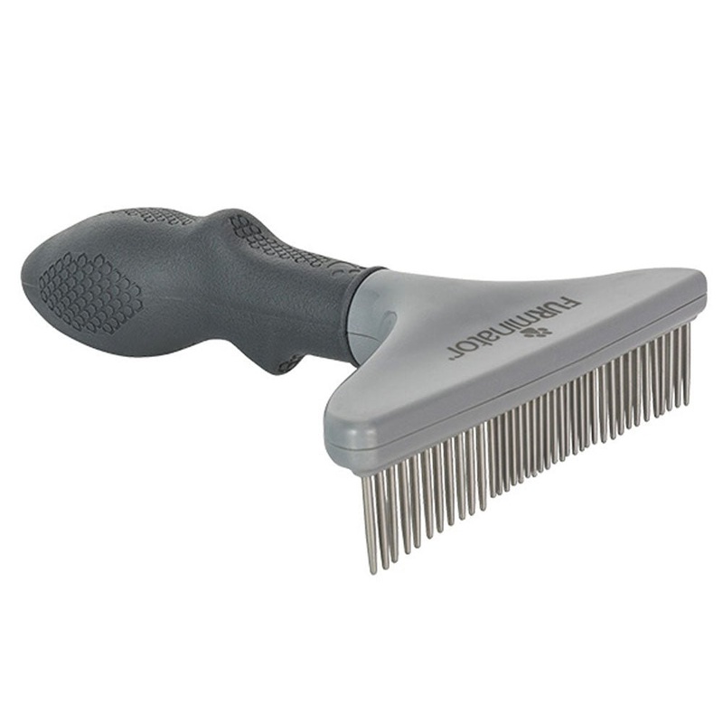 FURminator Grooming Rake